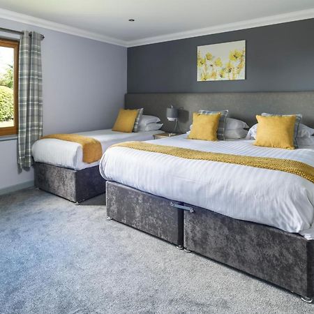 Trethorne Hotel & Golf Club Launceston Kültér fotó