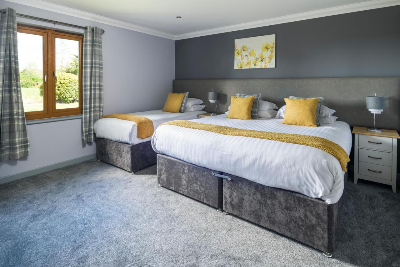 Trethorne Hotel & Golf Club Launceston Kültér fotó