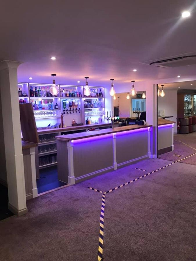 Trethorne Hotel & Golf Club Launceston Kültér fotó