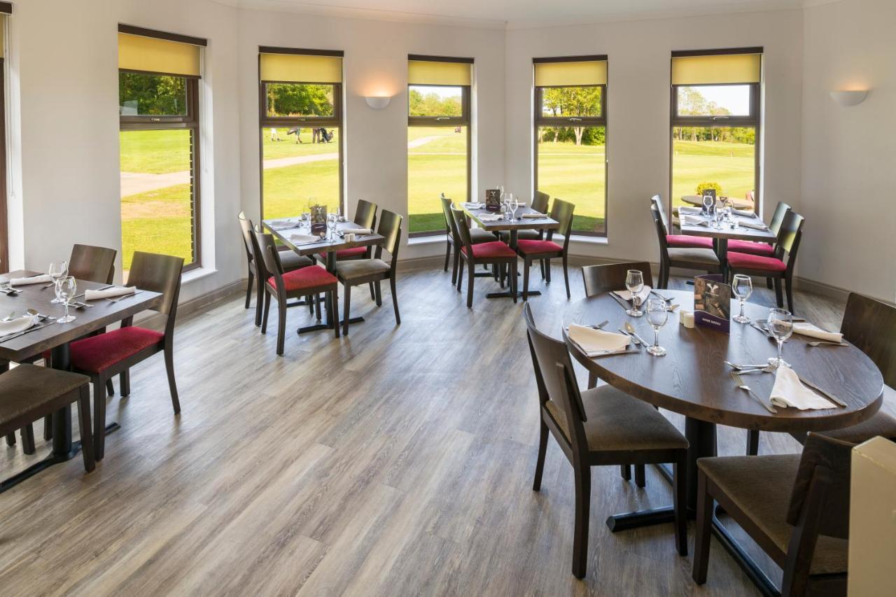 Trethorne Hotel & Golf Club Launceston Kültér fotó