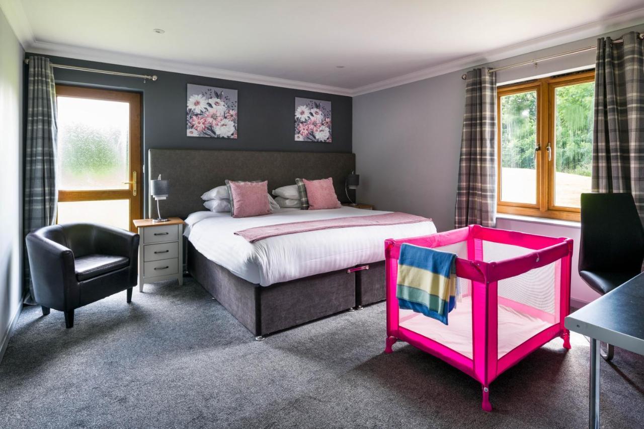 Trethorne Hotel & Golf Club Launceston Kültér fotó