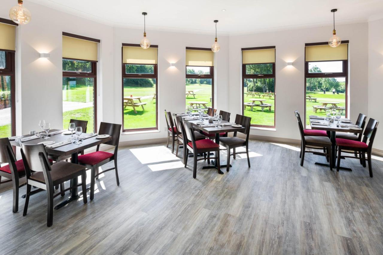 Trethorne Hotel & Golf Club Launceston Kültér fotó
