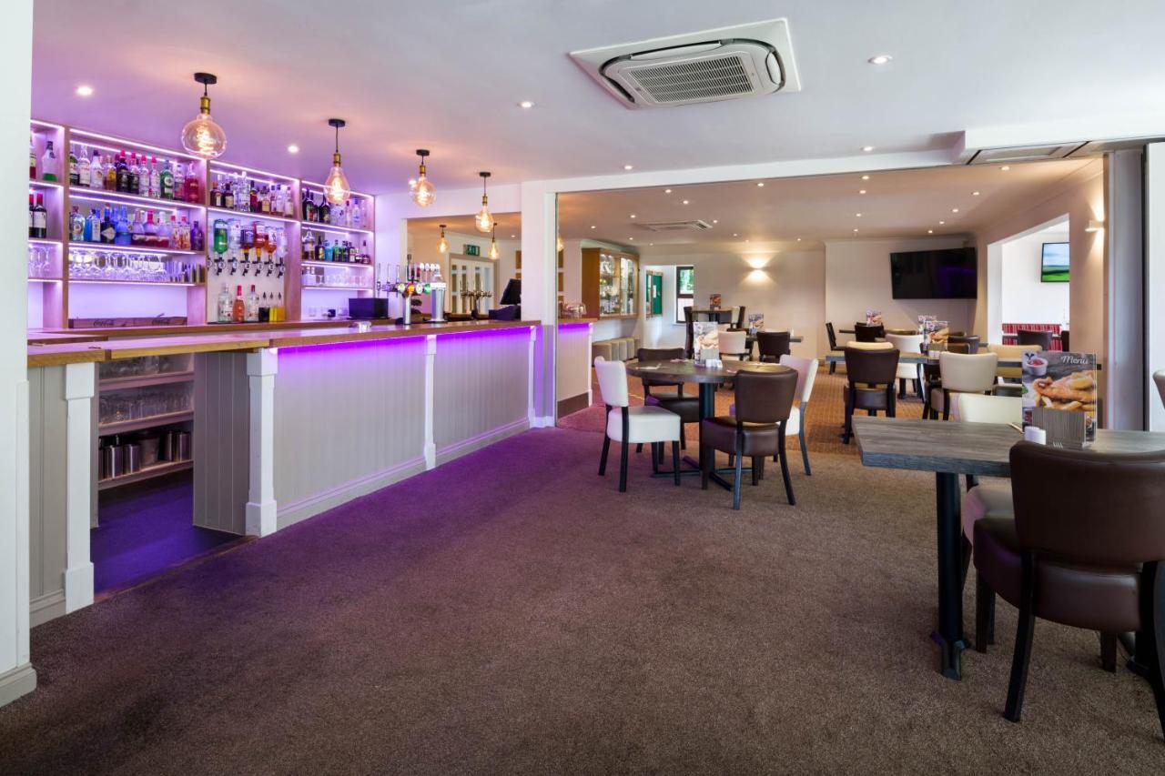 Trethorne Hotel & Golf Club Launceston Kültér fotó