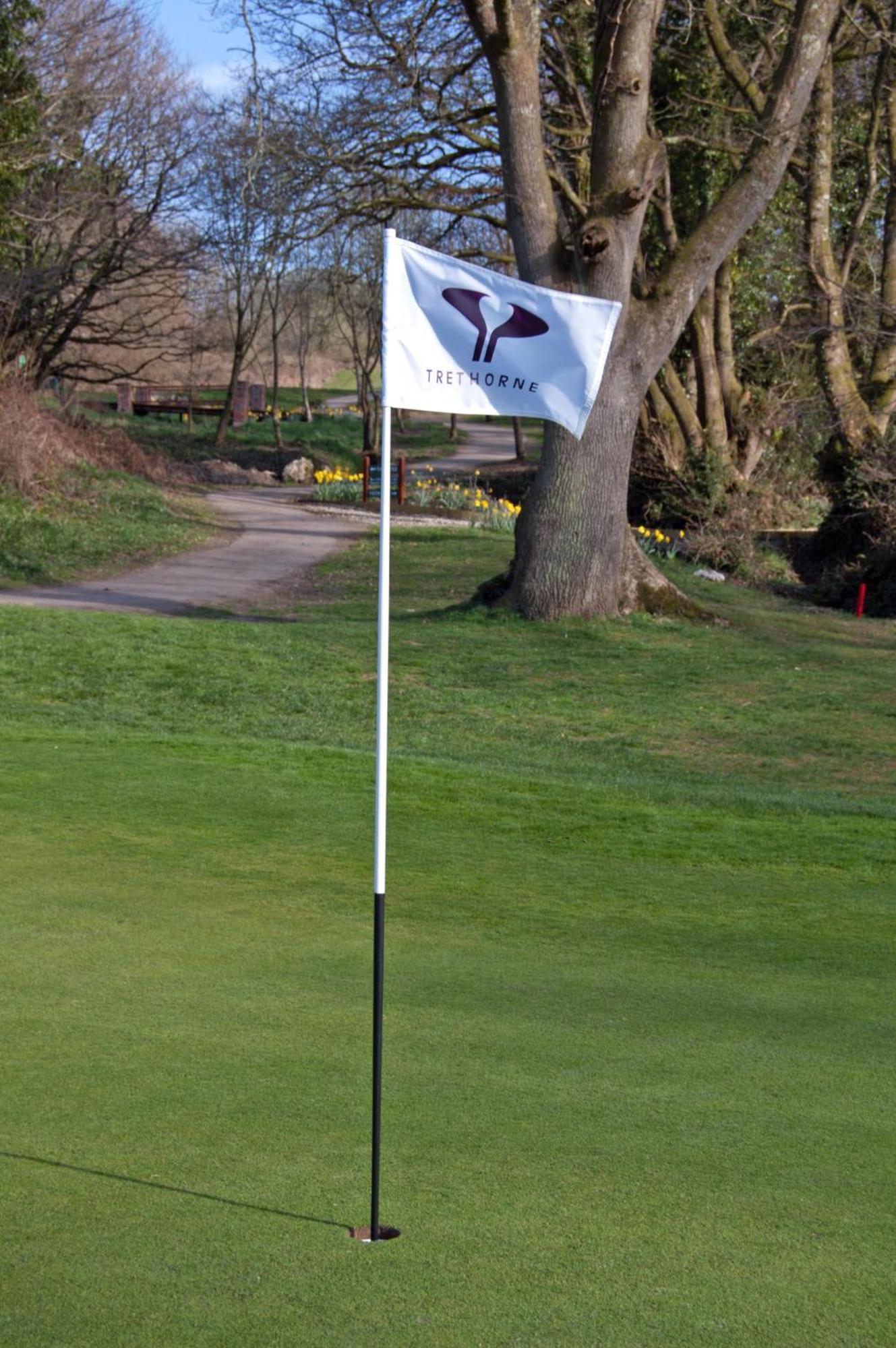 Trethorne Hotel & Golf Club Launceston Kültér fotó
