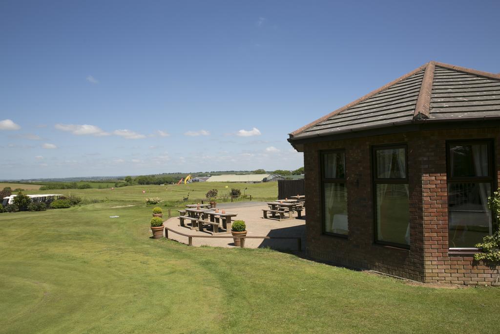 Trethorne Hotel & Golf Club Launceston Kültér fotó