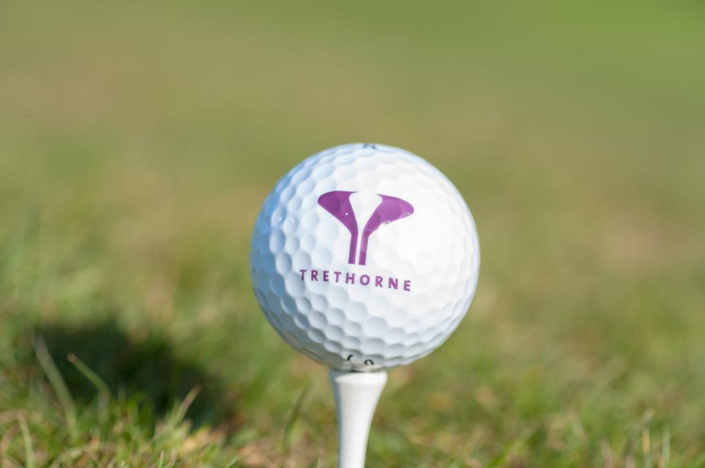 Trethorne Hotel & Golf Club Launceston Kültér fotó