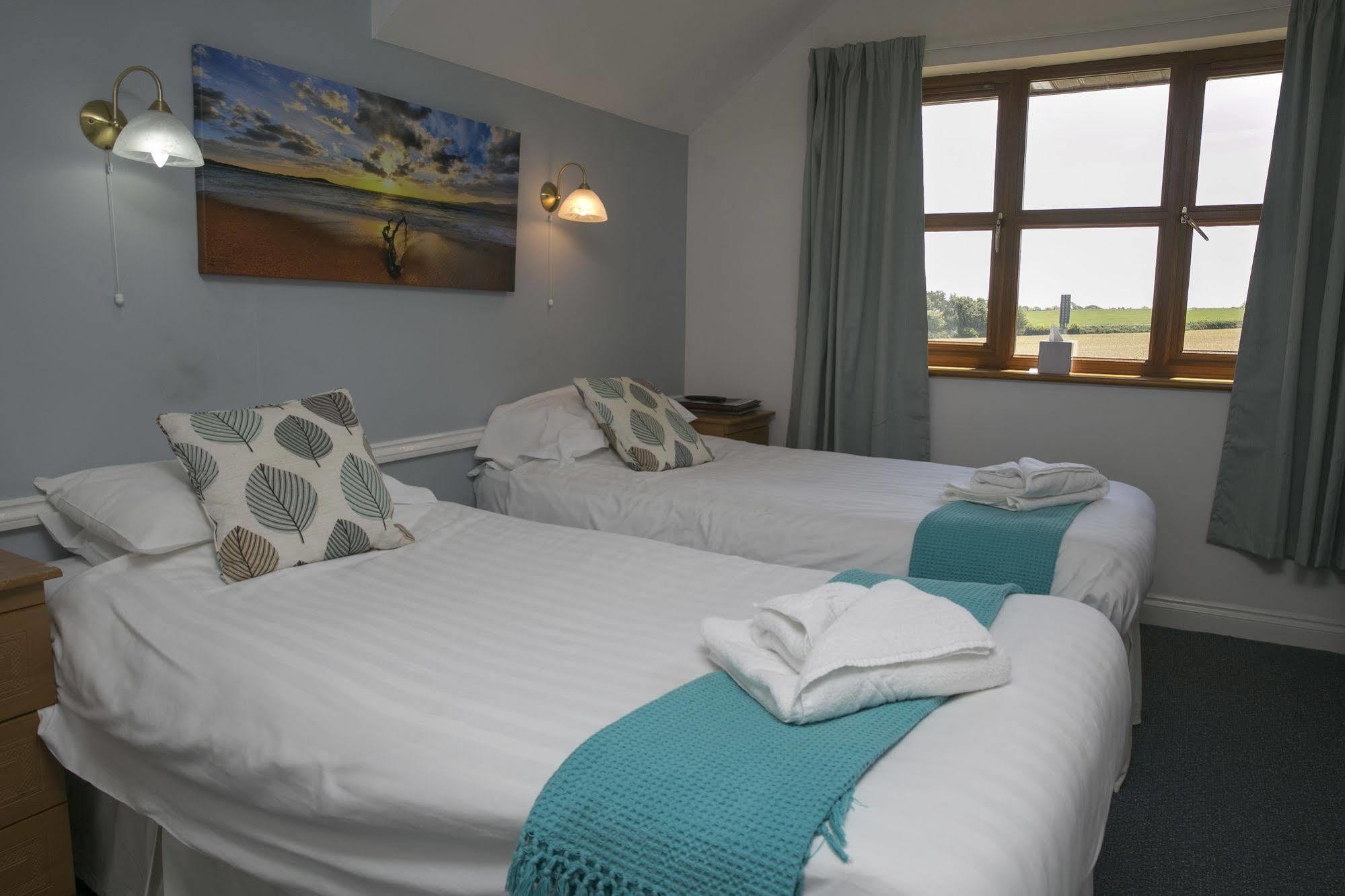 Trethorne Hotel & Golf Club Launceston Kültér fotó
