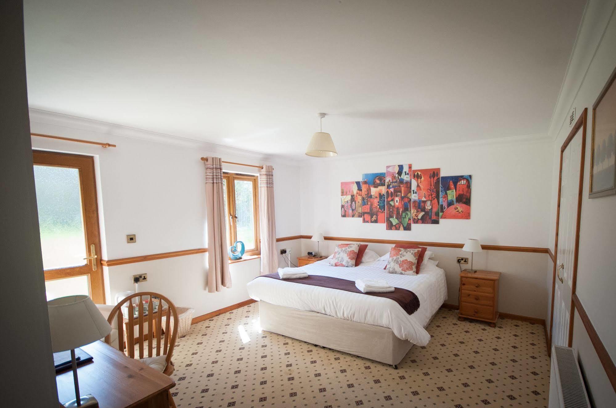 Trethorne Hotel & Golf Club Launceston Kültér fotó