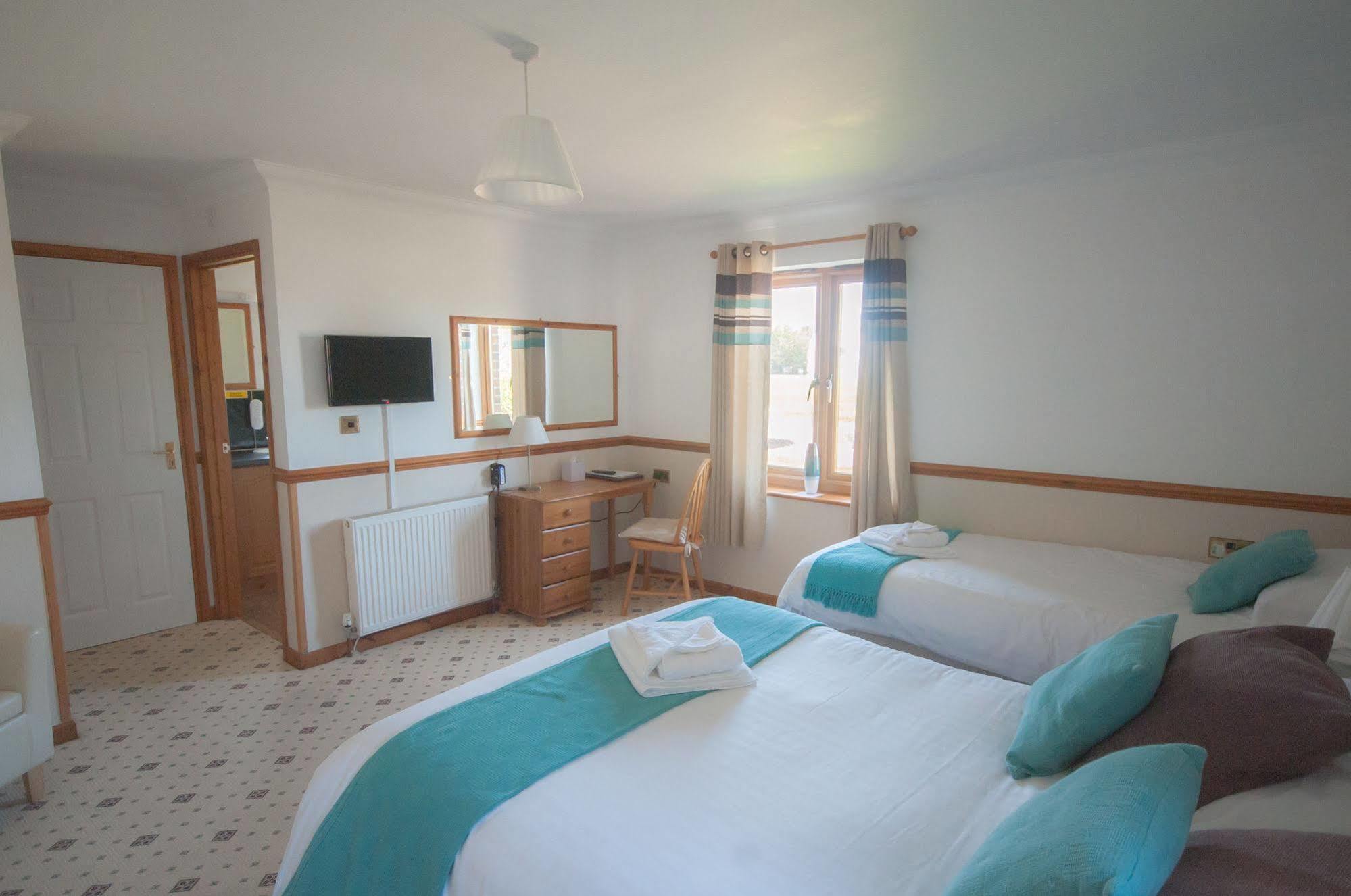 Trethorne Hotel & Golf Club Launceston Kültér fotó