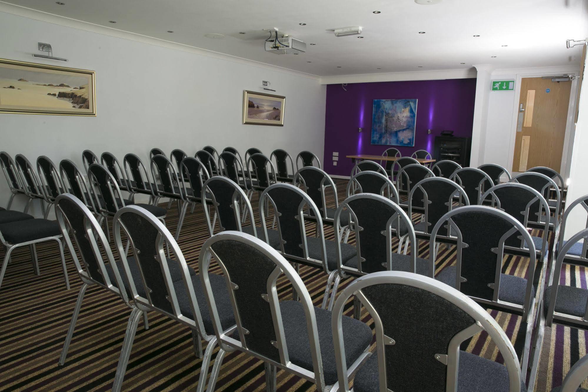 Trethorne Hotel & Golf Club Launceston Kültér fotó