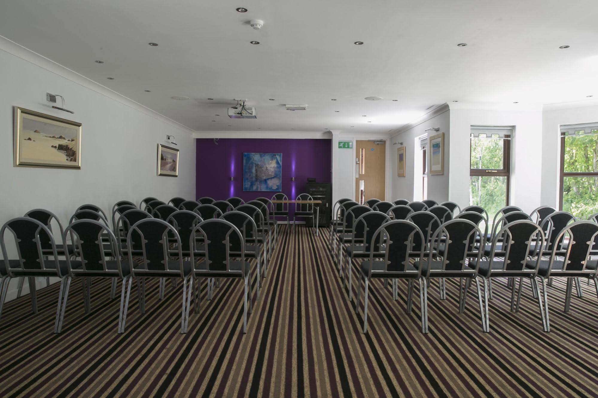 Trethorne Hotel & Golf Club Launceston Kültér fotó