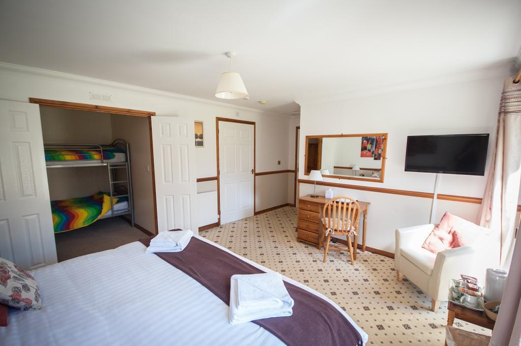 Trethorne Hotel & Golf Club Launceston Kültér fotó