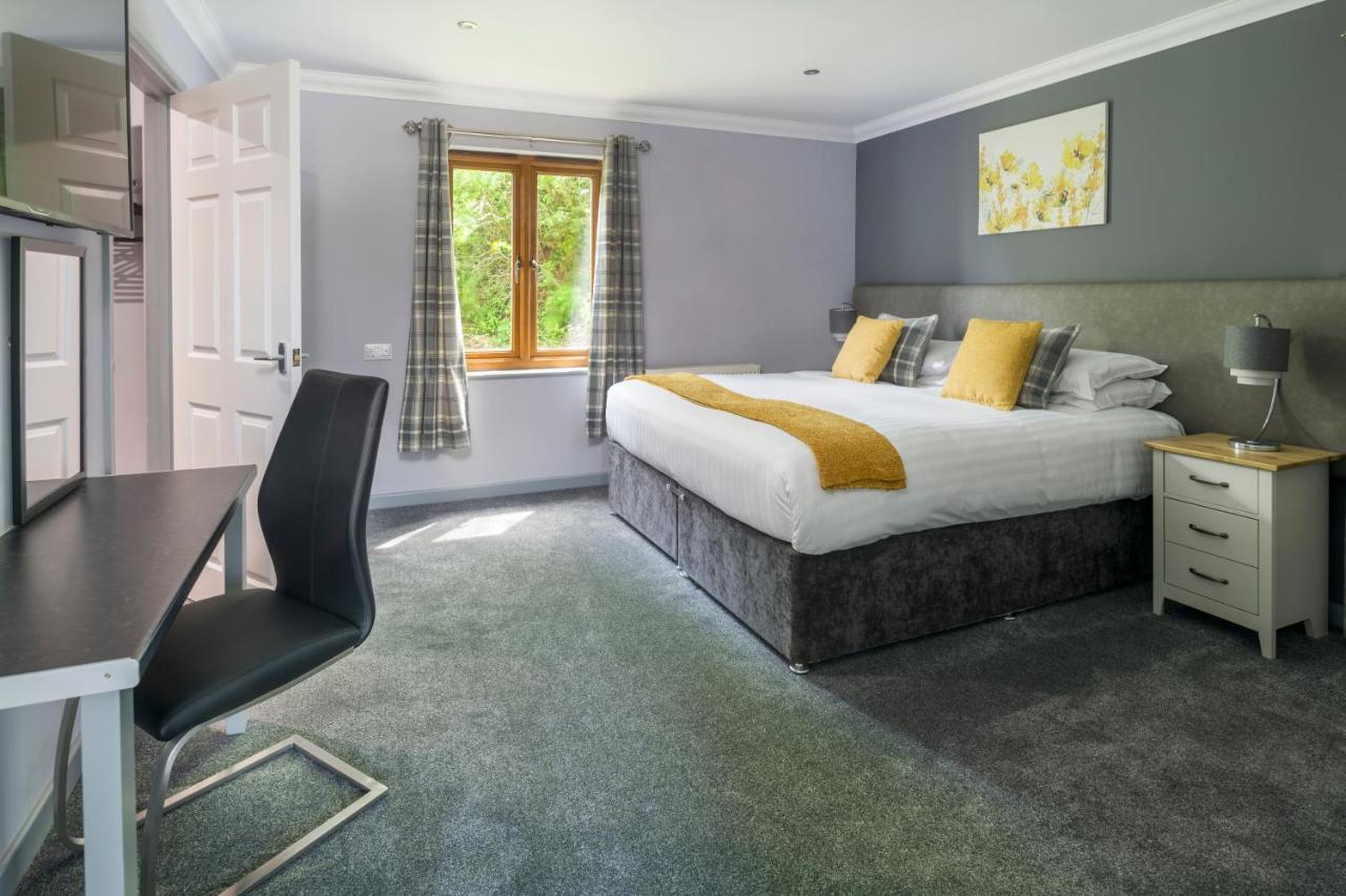 Trethorne Hotel & Golf Club Launceston Kültér fotó