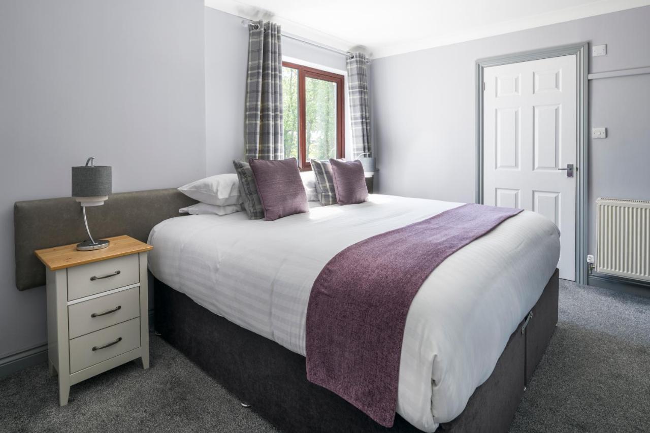 Trethorne Hotel & Golf Club Launceston Kültér fotó