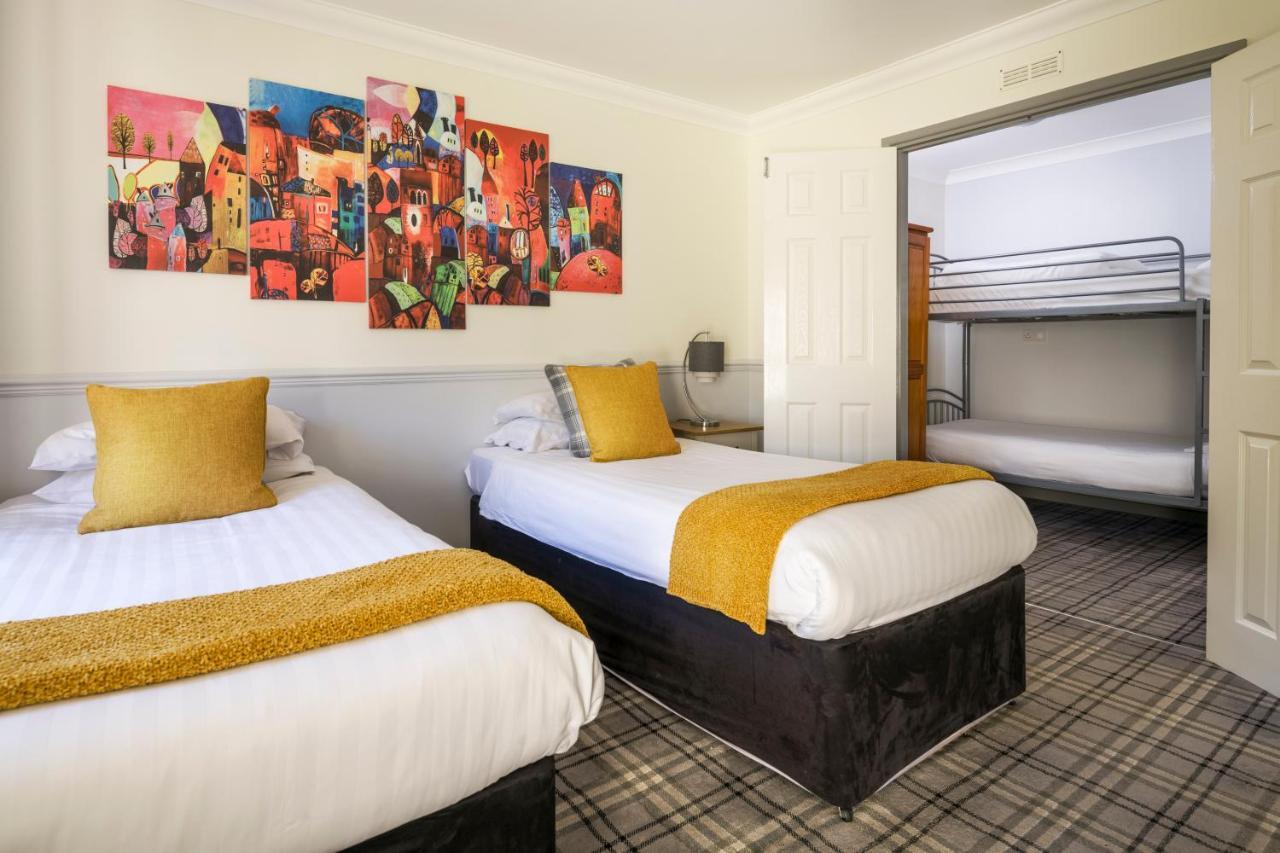 Trethorne Hotel & Golf Club Launceston Kültér fotó