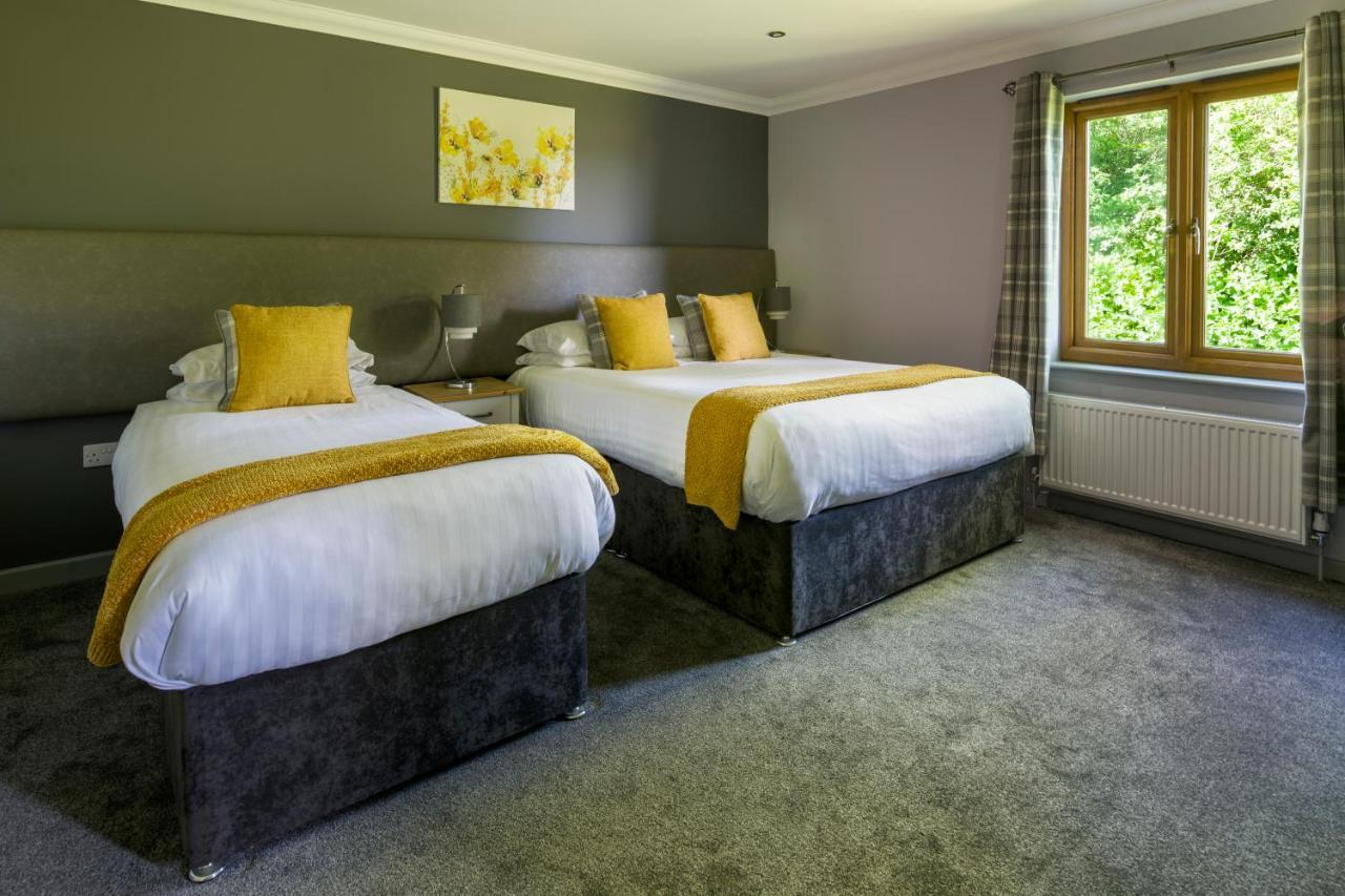 Trethorne Hotel & Golf Club Launceston Kültér fotó
